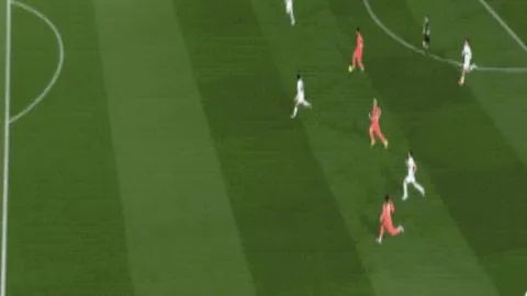 弗拉门戈挑战密集防守策略