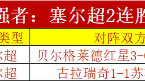 大乐透期号分析：两队对决，平局或打破平衡
